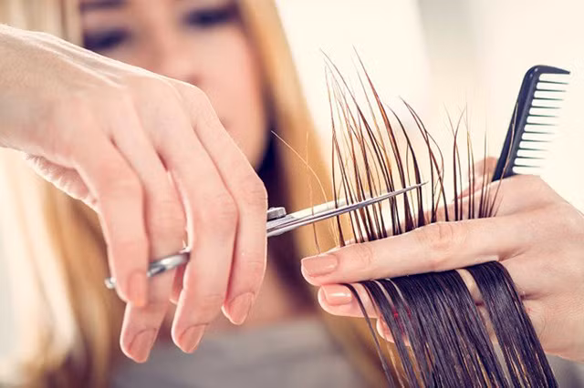 8 thói quen mà những nàng tóc mỏng nên thực hiện ảnh 3 8 thói quen mà những nàng tóc mỏng nên thực hiện ảnh 3