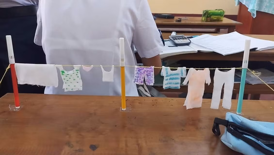 Và đây nữa?