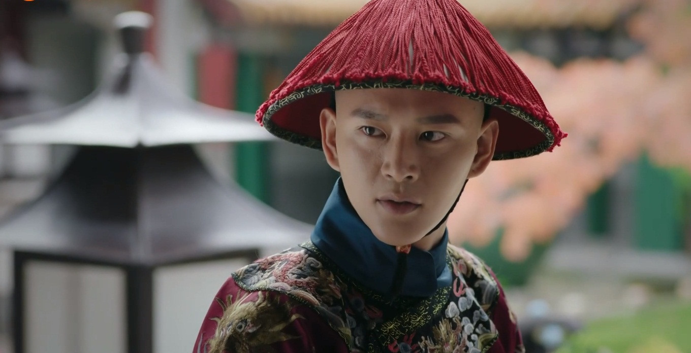 Khi cần cũng có thể rất quyết đoán sắc bén.