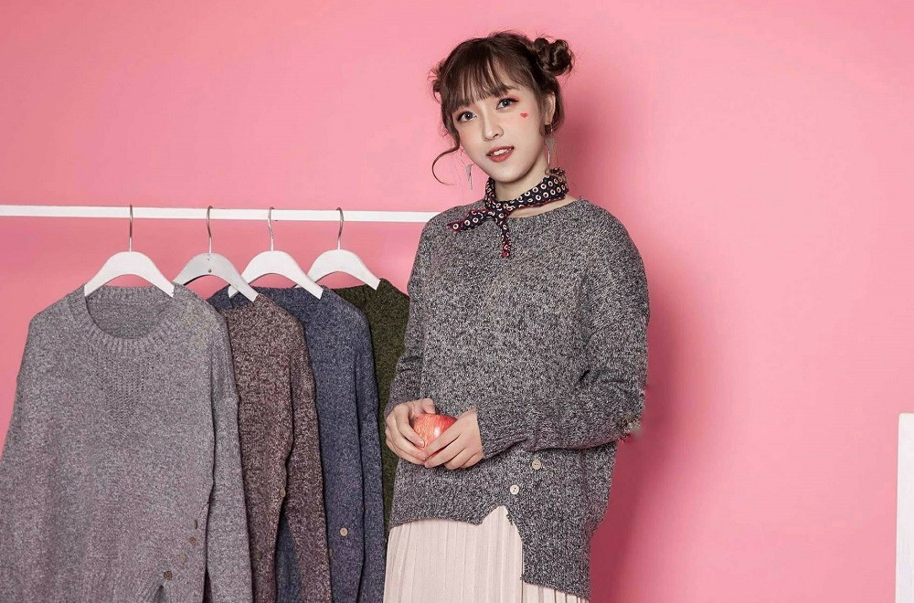 Bạn đã có tên trong danh sách “Nữ Sinh Thế Hệ Mới” giống 5 cô bạn xinh đẹp này chưa? ảnh 2