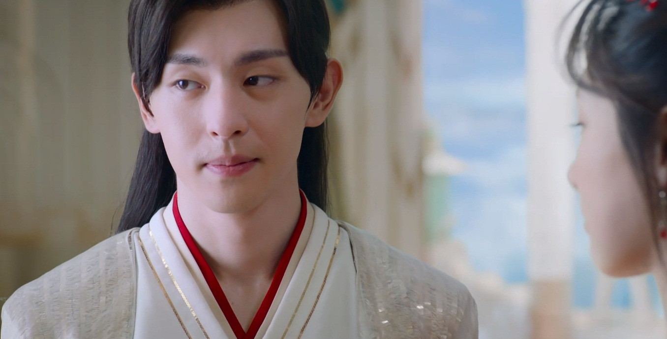 Mà không hề nhận ra đó chính là tình yêu.