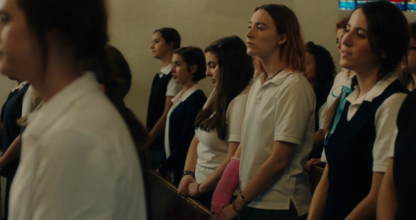 May mắn cô nàng nổi loạn 