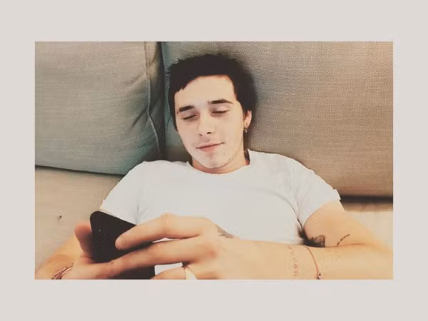 Đây là cách mà gia đình nhà Beckham chứng minh tình cảm dành cho nhau! ảnh 3