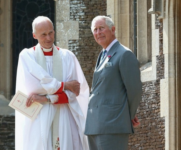 Khám phá 9 luật lệ khác thường của gia đình Hoàng gia Anh ảnh 7 Khám phá 9 luật lệ khác thường của gia đình Hoàng gia Anh ảnh 7