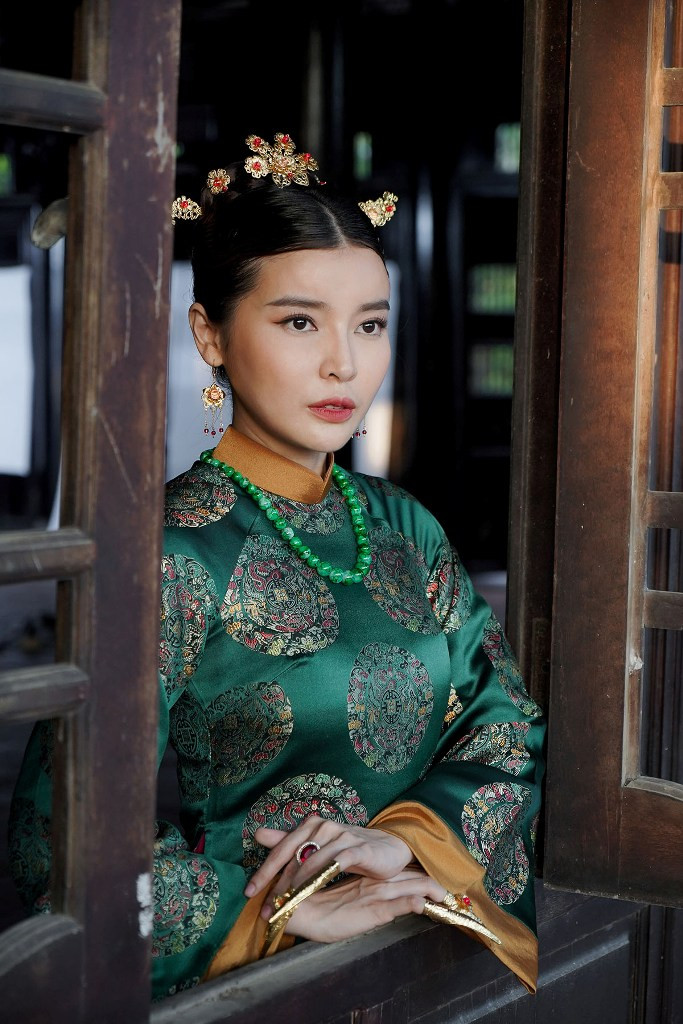 Bí mật Trường Sanh Cung dự kiến kéo dài 5 tập, sẽ phát hành trên YouTube từ tháng 1/2019.