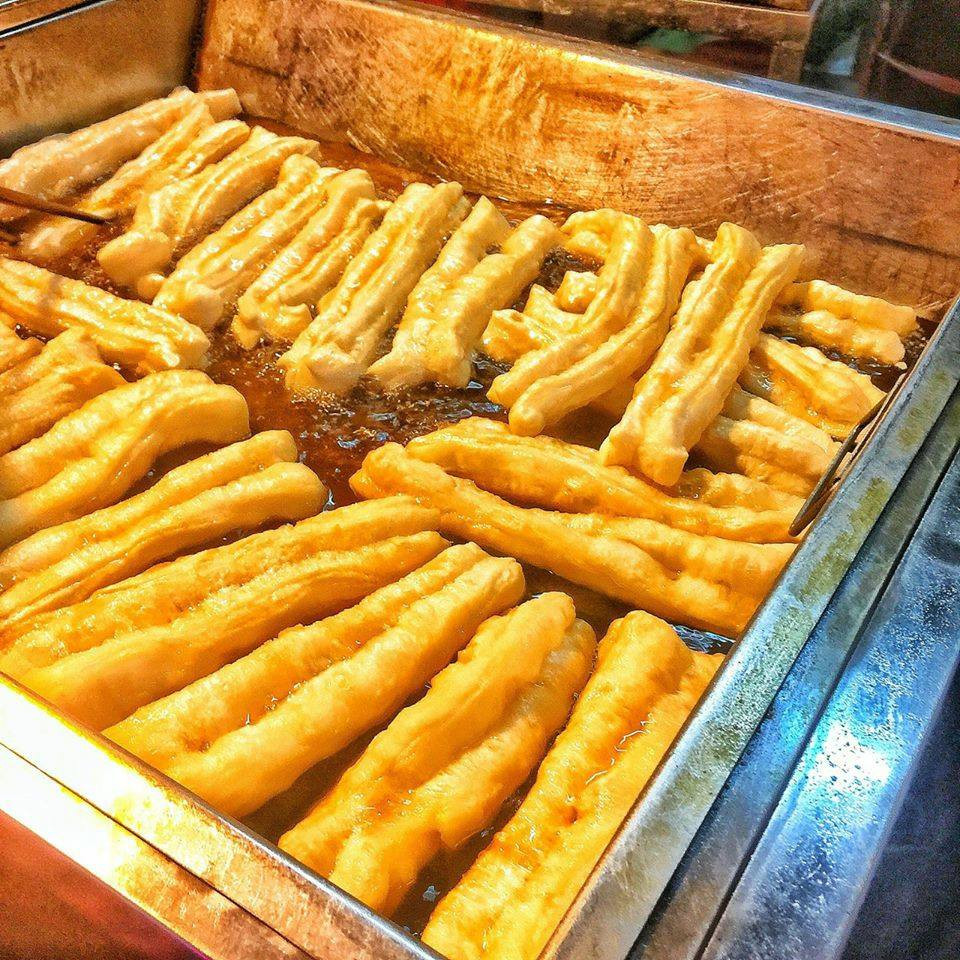 No mắt đã miệng với các món ăn đường phố "siêu to khổng lồ" ảnh 9 No mắt đã miệng với các món ăn đường phố "siêu to khổng lồ" ảnh 9