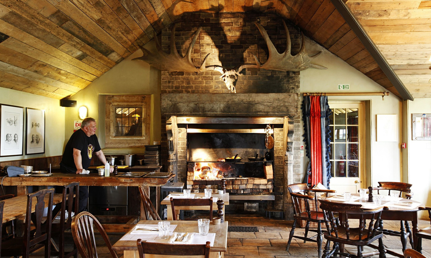 Ảnh: The Guardian.