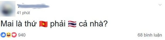 Một bình luận theo kiểu “chơi chữ” sau chiến thắng 4-0 của đội tuyển U23 Việt Nam