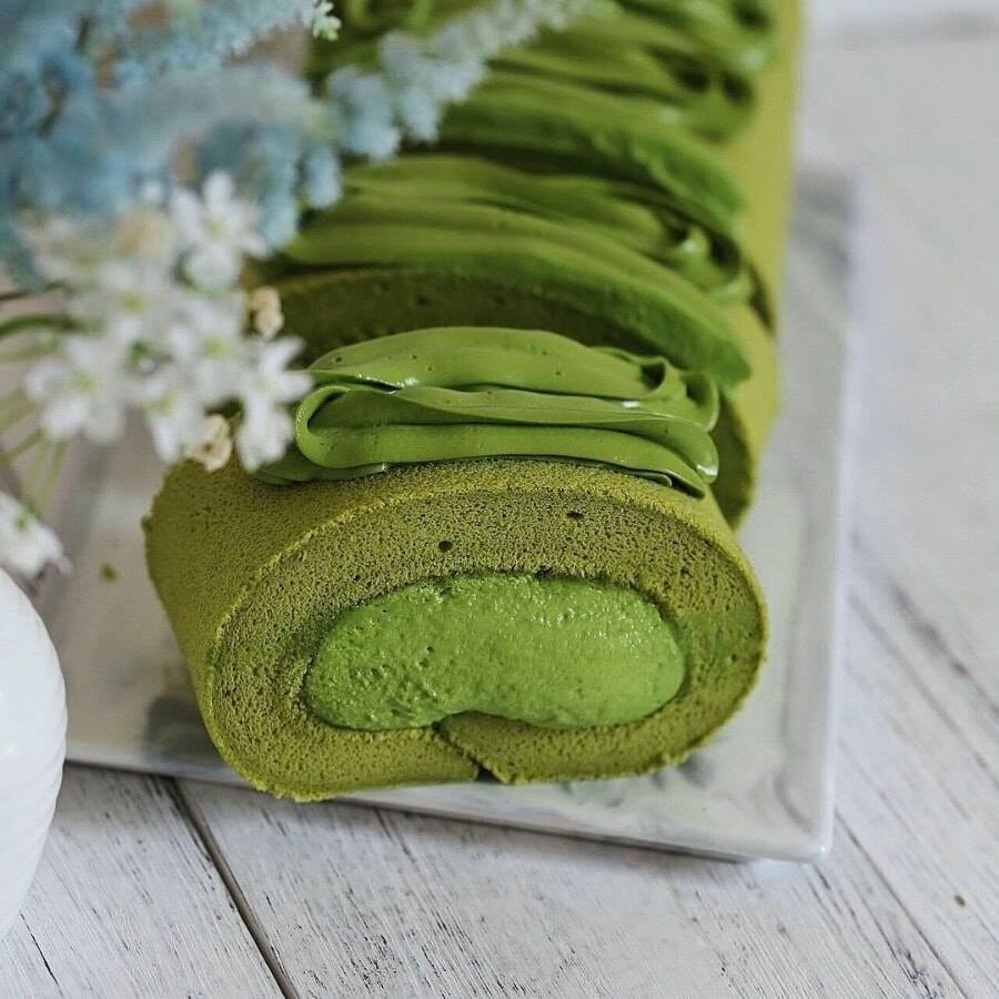 TP.HCM: Những tiệm bánh ngọt ngon đến ngỡ ngàng bạn không nên bỏ lỡ ảnh 2