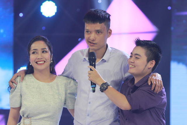 Chuyện cảm động về chàng trai 9x bị u não muốn hiến xác cho y học ảnh 4