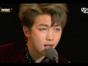 Với những thành tích "khủng" sau, còn ai nghi ngờ giải Daesang của BTS? ảnh 15