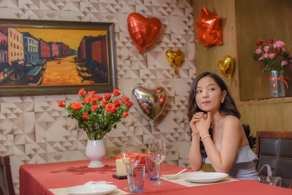 Hải Vân của Hạ Anh cũng nhận được nhiều sự tin tưởng của đạo diễn Phương Điền.