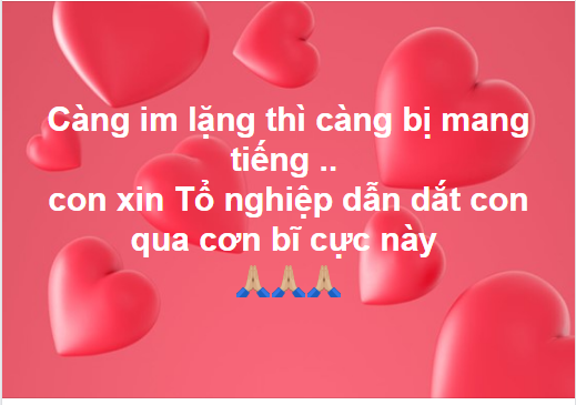 Dòng trạng thái của Huỳnh Đông giữa những ồn ào liên quan tới bộ phim của mình.