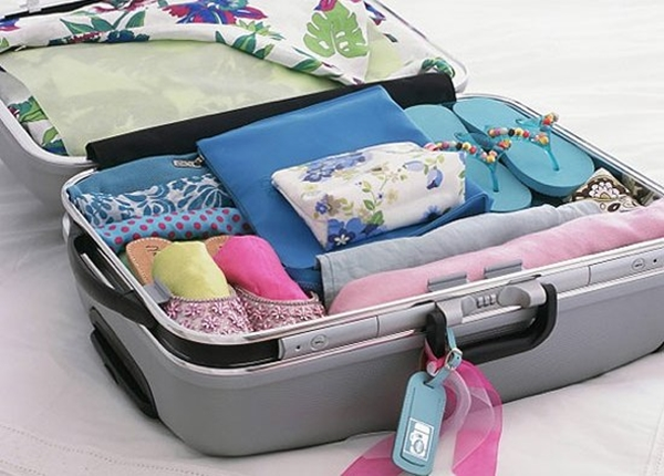 Những quy tắc xếp đồ du lịch giúp đảm bảo một kỳ nghỉ hoàn hảo nhất cho bạn ảnh 2 Những quy tắc xếp đồ du lịch giúp đảm bảo một kỳ nghỉ hoàn hảo nhất cho bạn ảnh 2