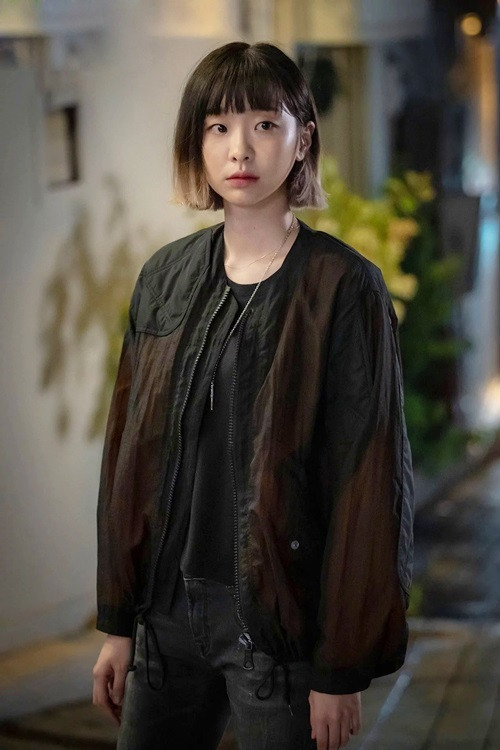 Kim Da Mi, cô gái đứng sau vai nữ chính độc đáo chưa từng thấy trên phim Hàn ảnh 2 Kim Da Mi, cô gái đứng sau vai nữ chính độc đáo chưa từng thấy trên phim Hàn ảnh 2