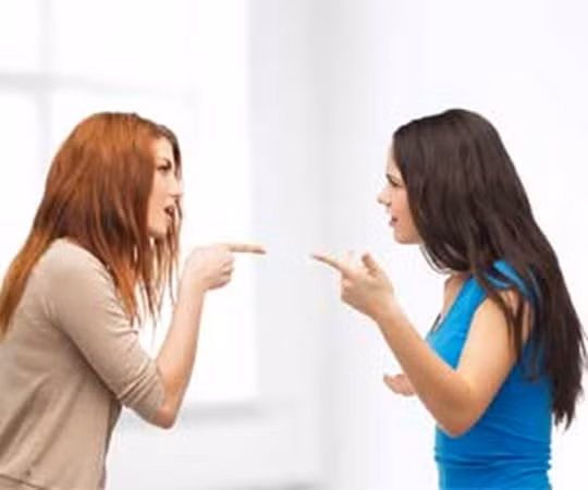 Điều mà chúng ta ít cần nhất ở một người bạn chính là sự phán xét và chê bai liên tục.