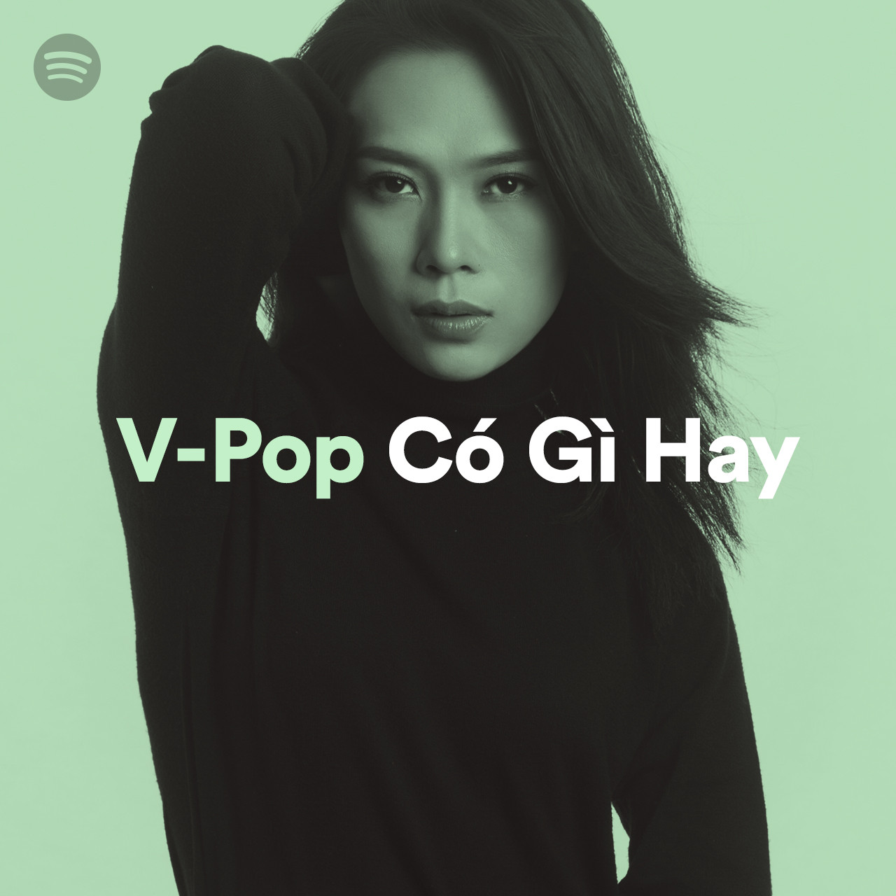 Spotify góp phần hình thành những thói quen nghe nhạc văn minh và tôn trọng chất xám của nghệ sĩ.