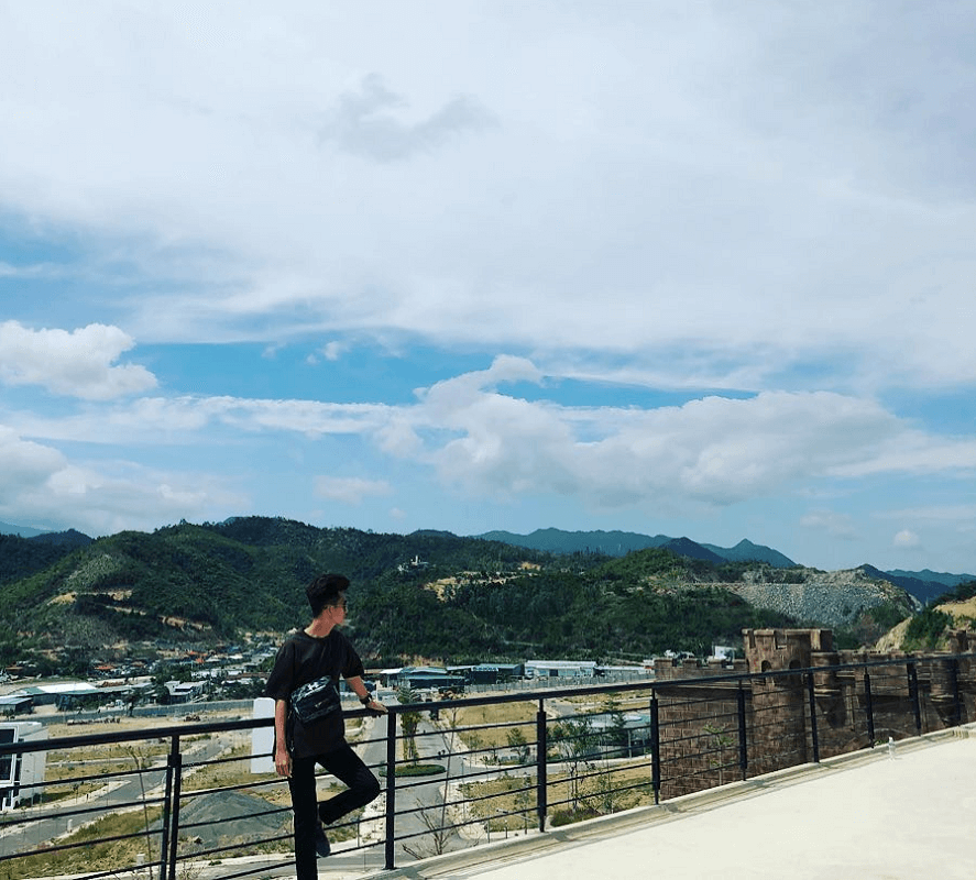 Ảnh: @tu_nguyen997