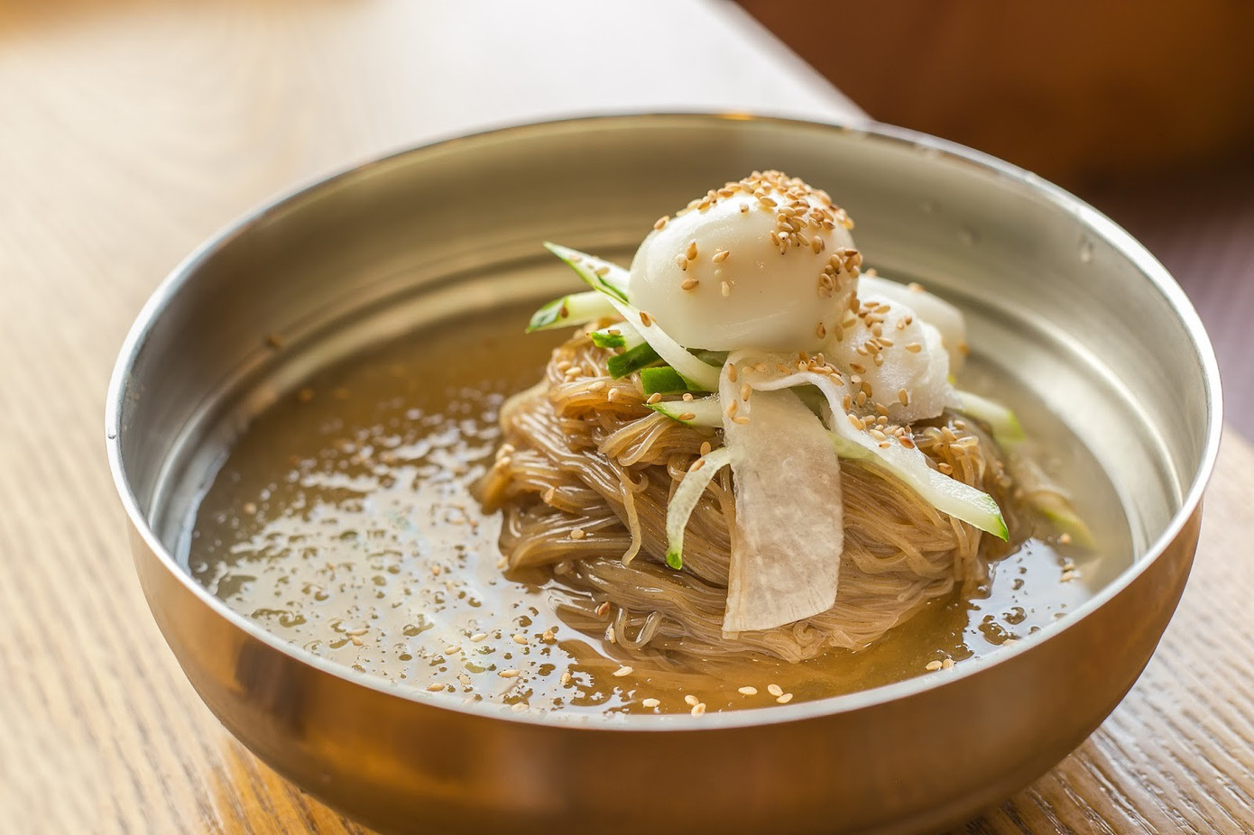 Vào hè phải bỏ túi ngay danh sách ẩm thực này để "sống sót" qua những ngày nắng nóng ảnh 16 Vào hè phải bỏ túi ngay danh sách ẩm thực này để "sống sót" qua những ngày nắng nóng ảnh 16