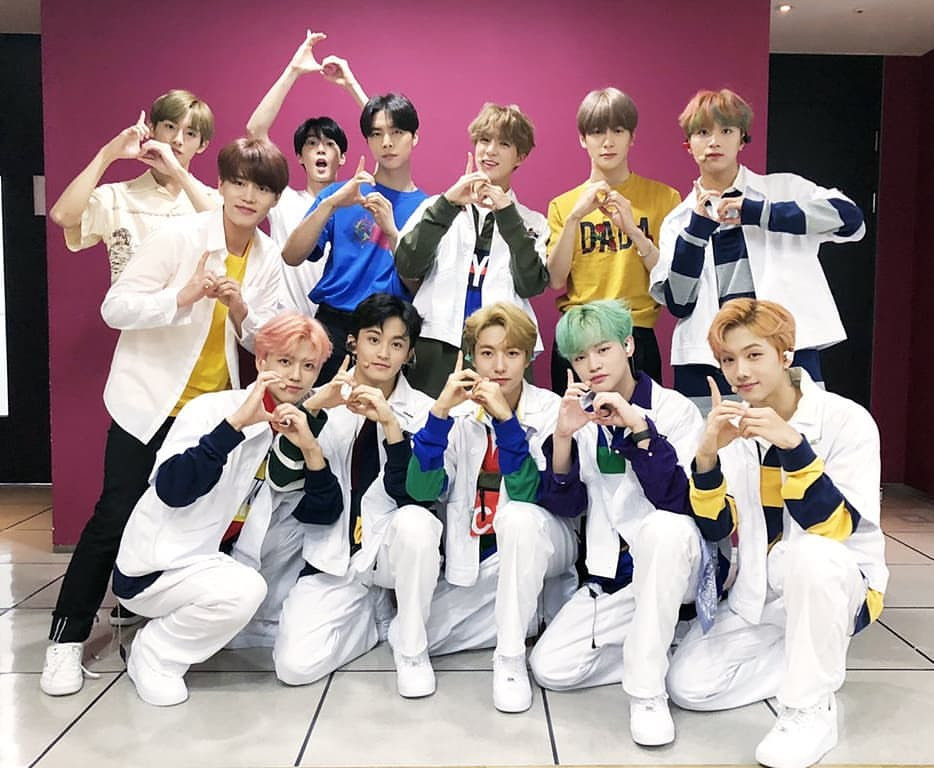 Nếu K-Pop thu nhỏ thành một lớp học, thì đây sẽ là những học trò đặc biệt nhất ảnh 8 Nếu K-Pop thu nhỏ thành một lớp học, thì đây sẽ là những học trò đặc biệt nhất ảnh 8