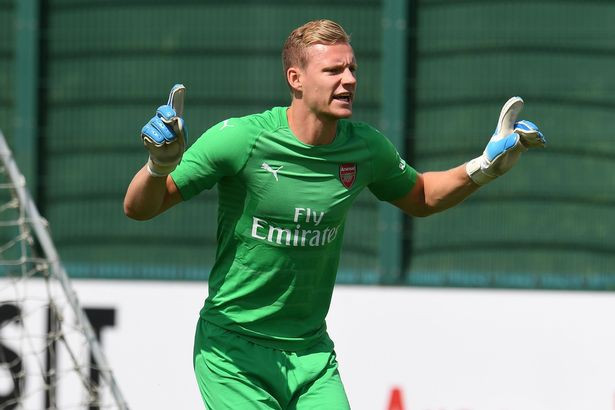 Để thay thế dần cho Petr Cech, Arsenal đã chi 22,5 triệu bảng để chiêu mộ thủ thành Leno. Đây là hợp đồng đáng để kỳ vọng. Trong những năm qua, Leno luôn được xếp vào nhóm những thủ môn triển vọng của bóng đá Đức. Anh là nhân tố không thể thay thế ở Leverkusen. Dù vậy, Leno đã quyết định tới Arsenal để tìm kiếm thử thách mới.