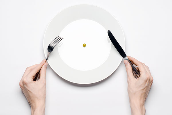 Giải mã chứng mất cân bằng ăn uống (eating disorder) ảnh 3