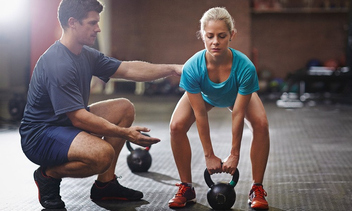 Giải mã vẻ đẹp hoàn hảo của các huấn luyện viên cá nhân ảnh 5