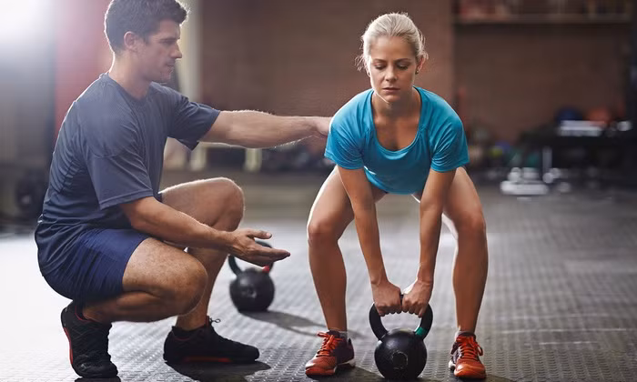 Giải mã vẻ đẹp hoàn hảo của các huấn luyện viên cá nhân ảnh 5 Giải mã vẻ đẹp hoàn hảo của các huấn luyện viên cá nhân ảnh 5