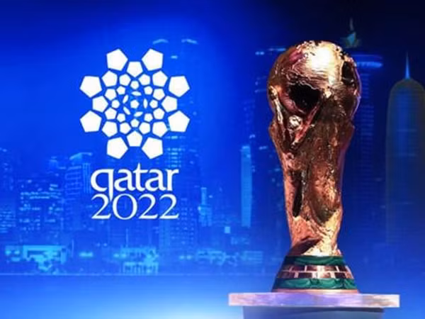 World Cup 2022 nhiều khả năng sẽ trở thành kỳ World Cup đầu tiên có 48 đội tham dự. Ảnh: The National.
