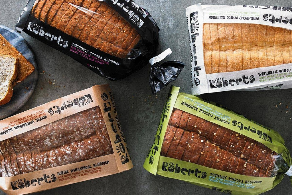 Ảnh: Roberts Bakery.