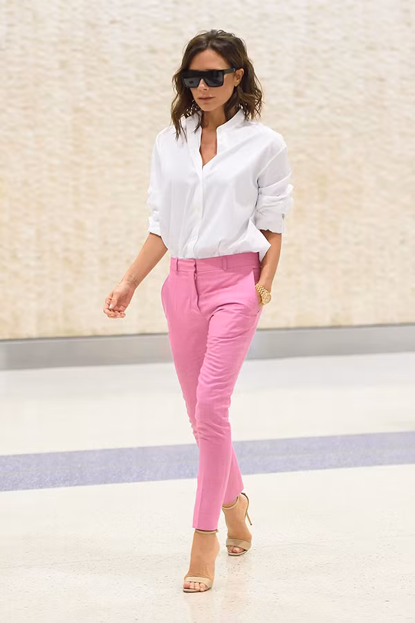 Ăn kiêng cân bằng kiềm - bí kíp giữ dáng của Victoria Beckham ảnh 2