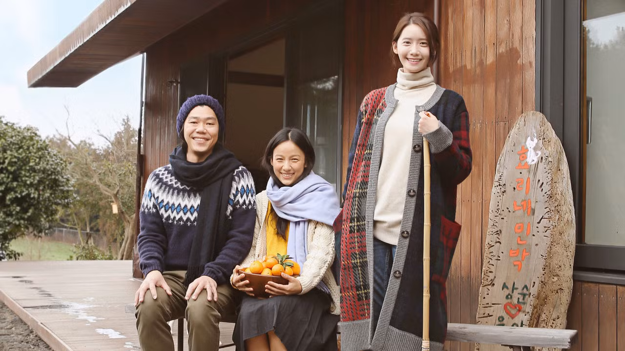 Một lần nữa, căn nhà gỗ xinh xắn của Lee Hyori lại bị khách du lịch “săn lùng” ảnh 2