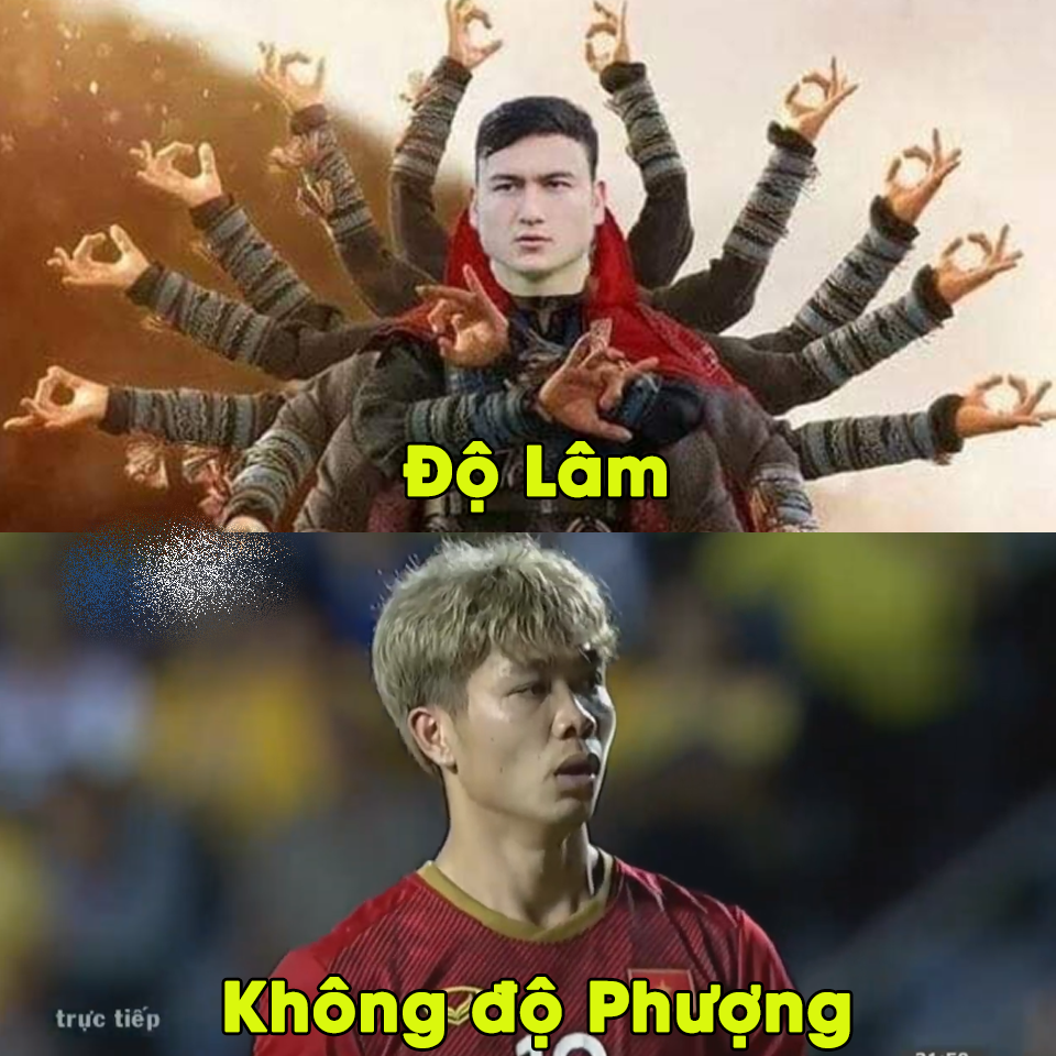 Phượng đã làm gì sai...