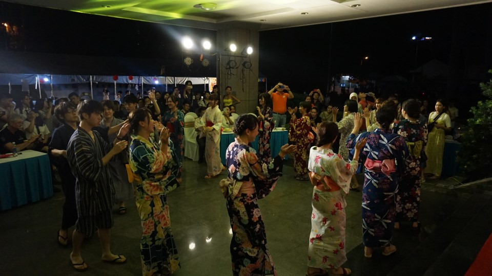 Sẽ là một thiếu sót nếu bạn bỏ lỡ những màn trình diễn dễ thương và độc đáo này.