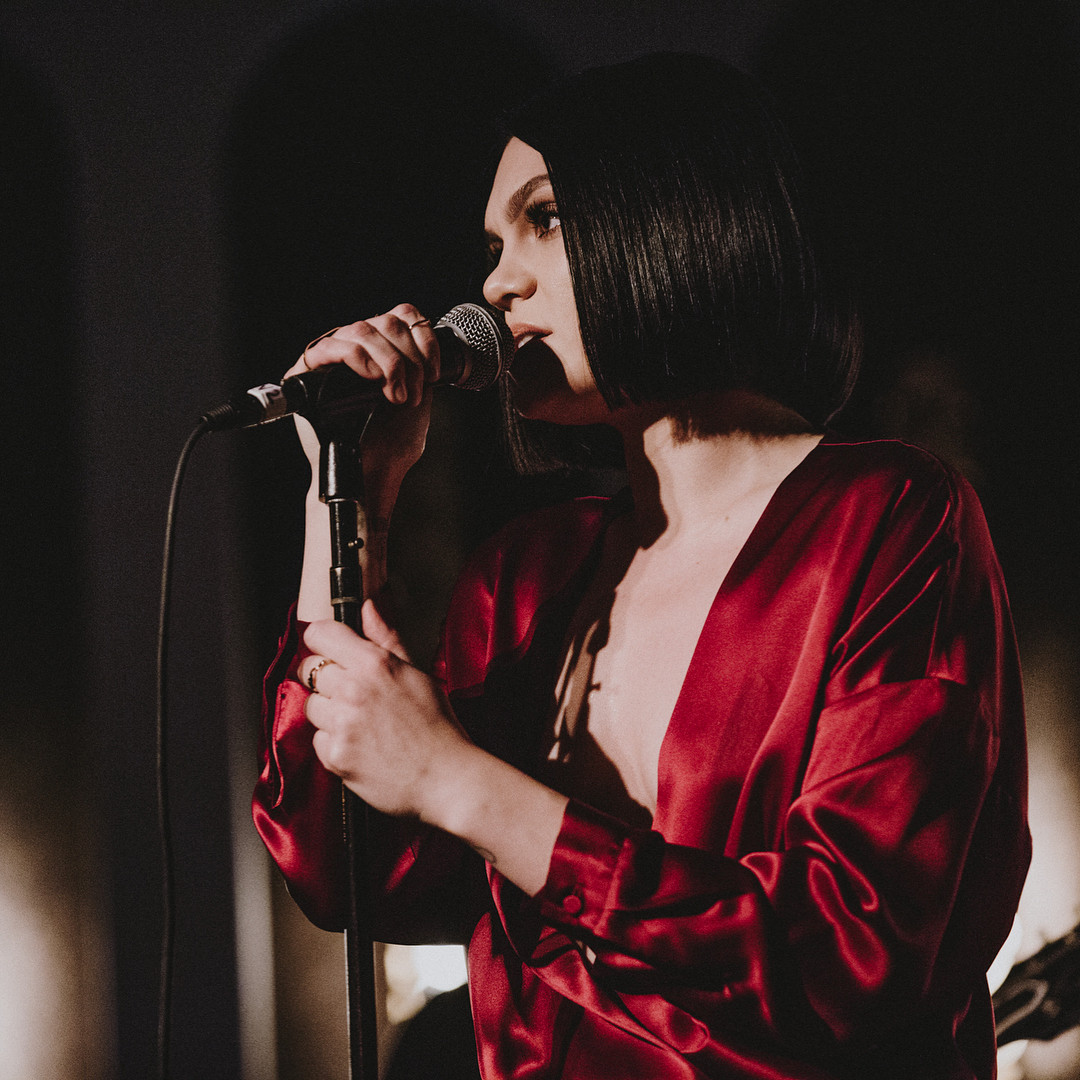 Jessie J sẽ thể hiện như thế nào ở một cuộc thi Trung Quốc là điều mà rất nhiều người tò mò muốn biết.