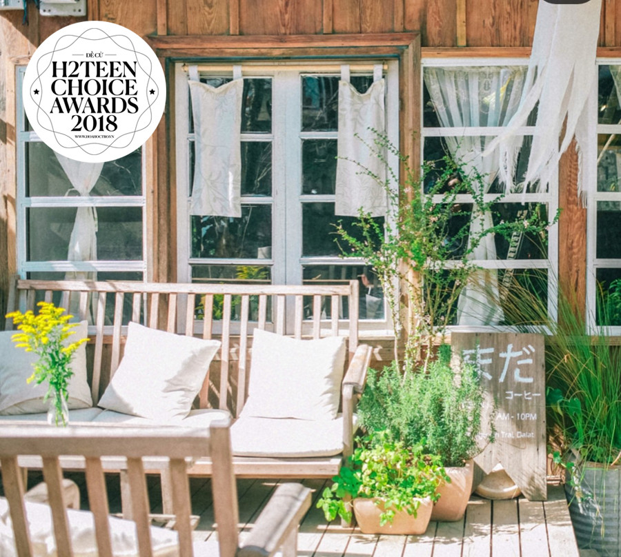 Những bức hình mang lại cảm giác bình yên đã hút ngàn tim của cư dân mạng.