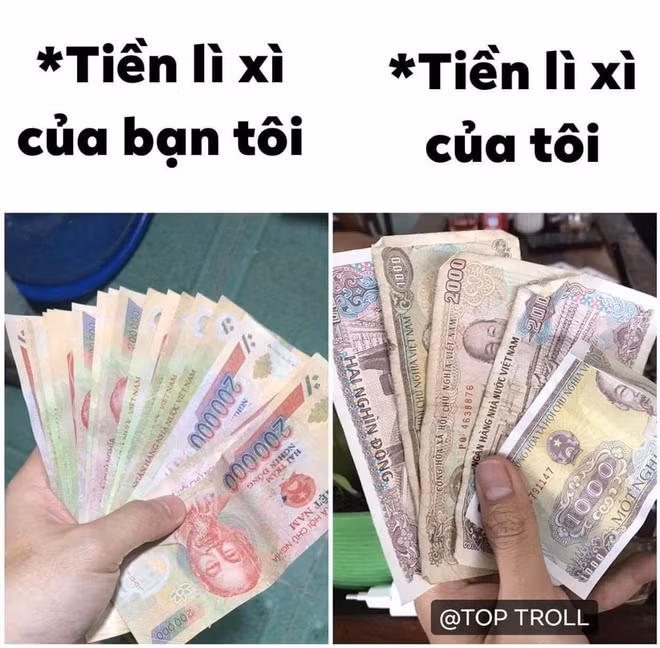 Ảnh: Top troll.