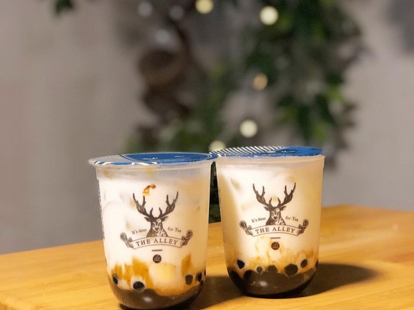 Các món uống từ trứng ngọt lịm tim này chẳng bao giờ là... lỗi mốt ảnh 12 Các món uống từ trứng ngọt lịm tim này chẳng bao giờ là... lỗi mốt ảnh 12