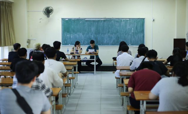 Cần làm gì để có một kỳ thi học sinh giỏi khách quan, minh bạch và công bằng.