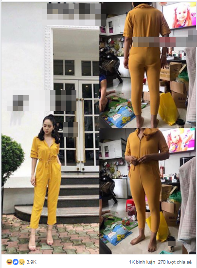 Bài viết thu hút sự quan tâm từ cư dân mạng.