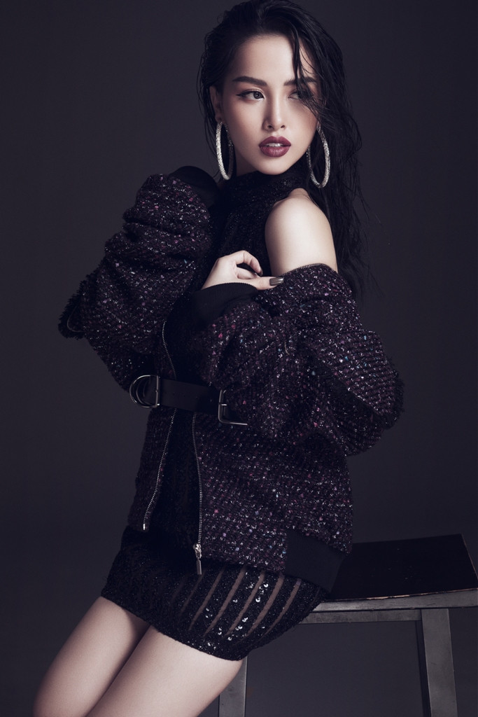 Sinh ra trong một gia đình "trâm anh thế phiệt", Trang Pilla vốn là một trong những hot girl đời đầu đình đám của đất Sài Thành.