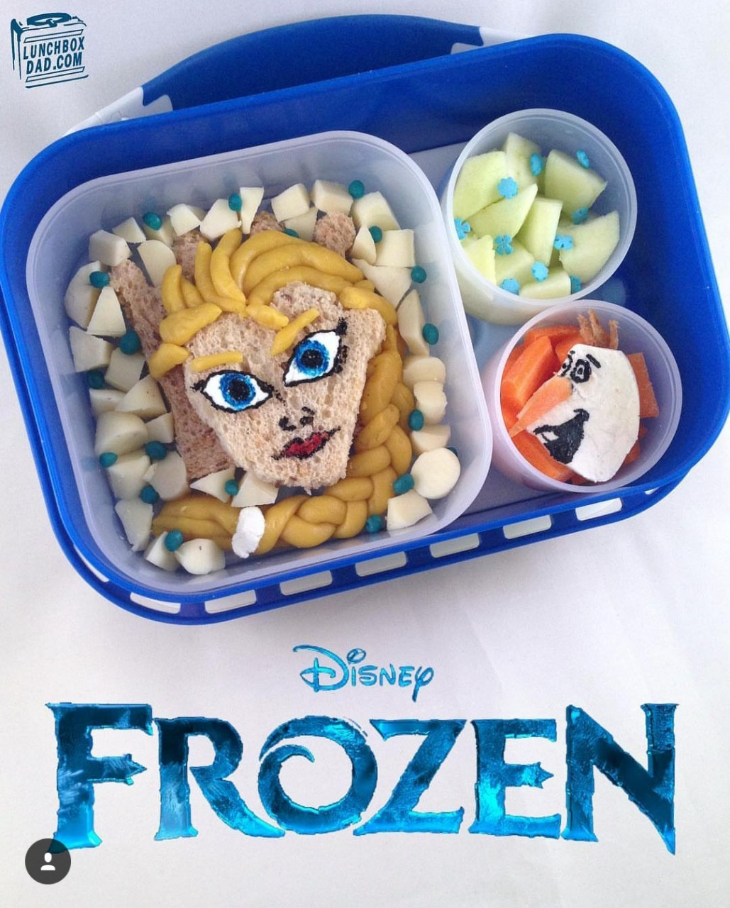 Chẳng có ai lại không thích thú với những hộp cơm kỳ diệu này đâu nhỉ!