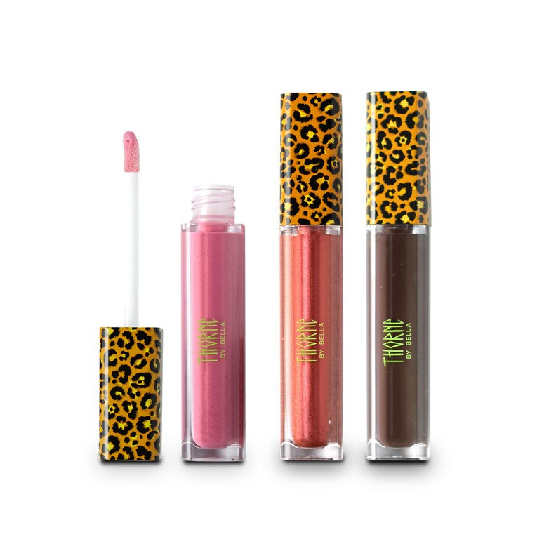 Bella Thorne - bạn gái cũ của Charlie Puth bất ngờ tung dòng sản phẩm mĩ phẩm đầu tiên của mình! ảnh 3 Bella Thorne - bạn gái cũ của Charlie Puth bất ngờ tung dòng sản phẩm mĩ phẩm đầu tiên của mình! ảnh 3