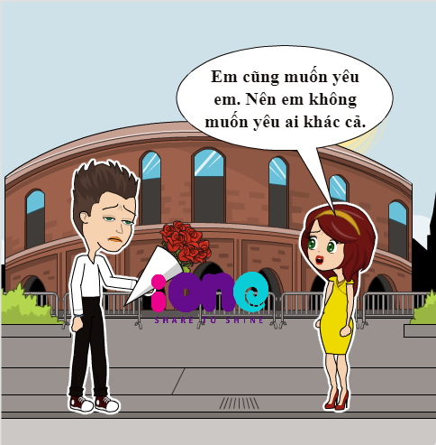 Xếp hạng độ phũ của 12 cô nàng hoàng đạo khi từ chối lời tỏ tình ảnh 22