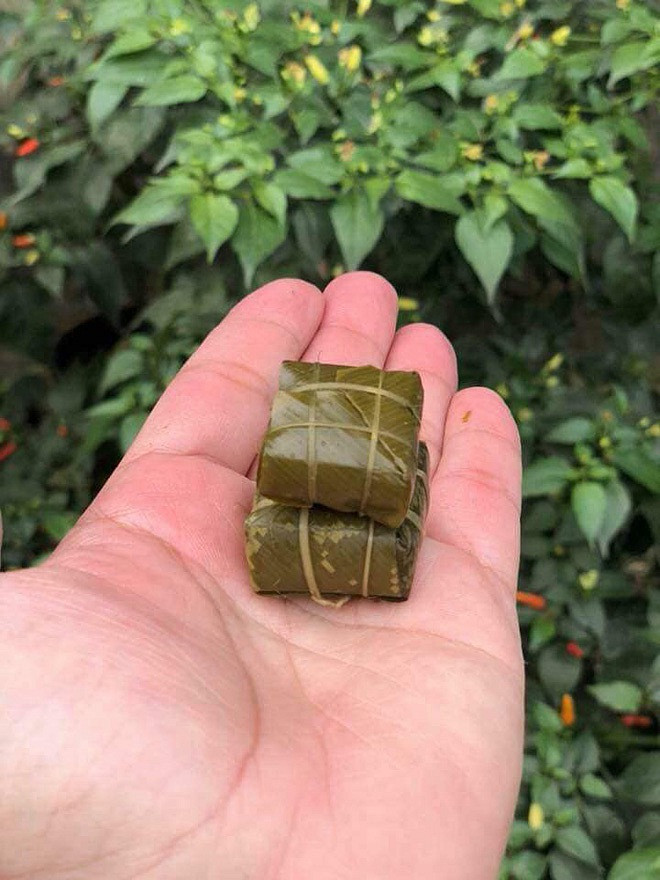 Khám phá món ăn 12 cung Hoàng đạo thích nhất mỗi khi Tết đến ảnh 5