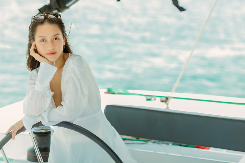 Đây là bạn khi đang suy nghĩ về việc 