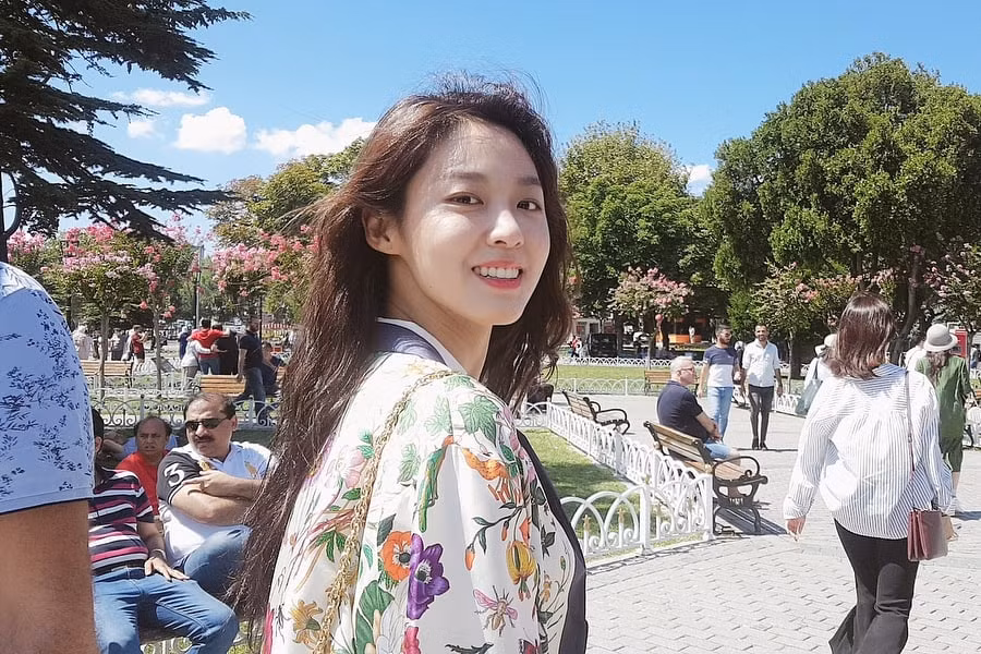 Điểm danh thành viên của hội “thánh tự luyến, suốt ngày khen bản thân” của K-Pop ảnh 5 Điểm danh thành viên của hội “thánh tự luyến, suốt ngày khen bản thân” của K-Pop ảnh 5