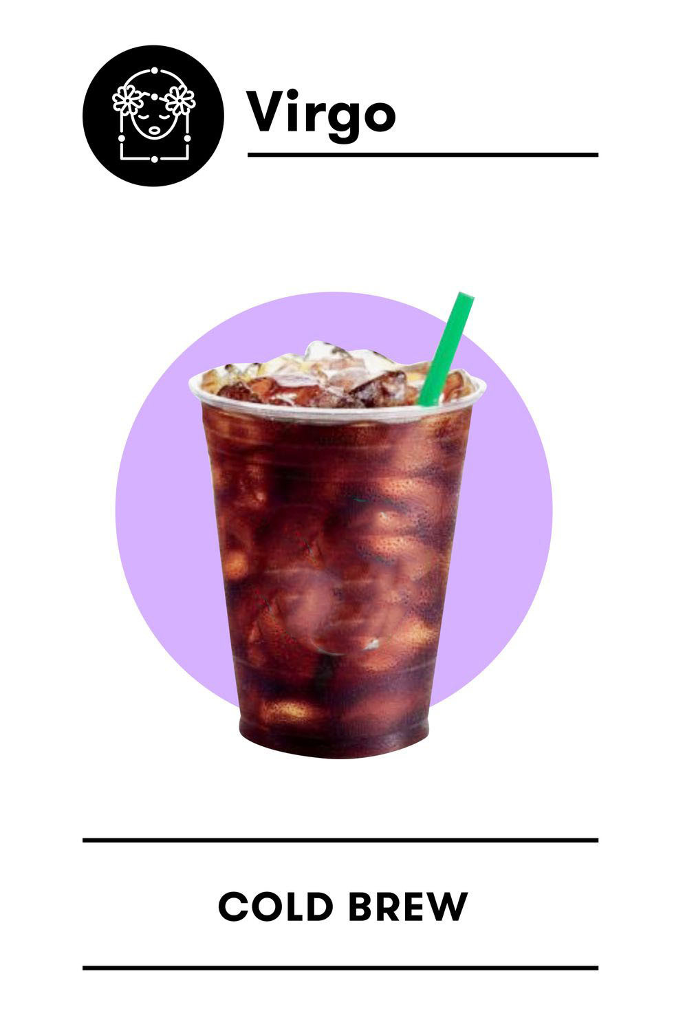 Cùng khám phá món thức uống ưa thích của 12 cung Hoàng Đạo ảnh 9 Cùng khám phá món thức uống ưa thích của 12 cung Hoàng Đạo ảnh 9