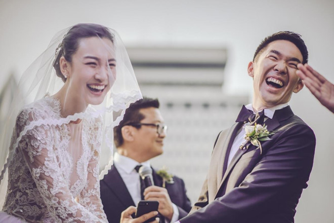 Đề xuất giảm độ tuổi kết hôn hợp pháp xuống còn 18 hiện gây tranh cãi tại Trung Quốc. Ảnh: SCMP. Đề xuất giảm độ tuổi kết hôn hợp pháp xuống còn 18 hiện gây tranh cãi tại Trung Quốc. Ảnh: SCMP.