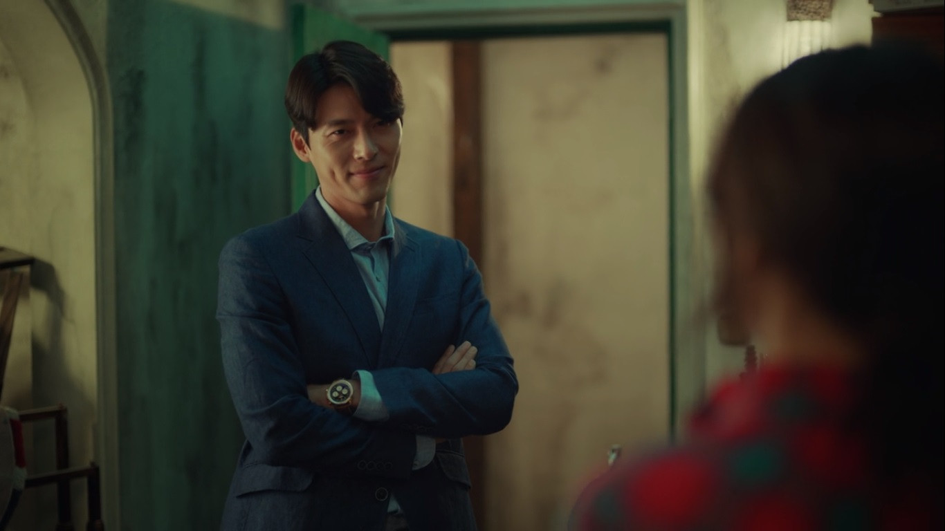 Đầu phim sáng láng bao nhiêu...